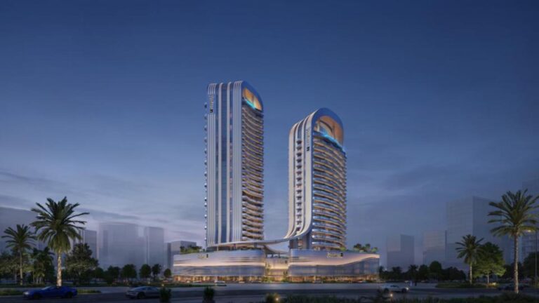 White Garden SPA Hotel - презентация отеля (10)