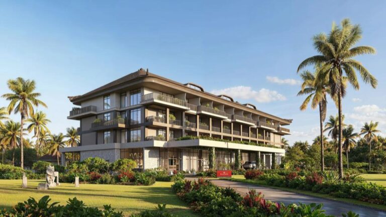 White Garden SPA Hotel - презентация отеля (18)
