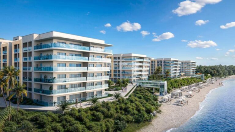 White Garden SPA Hotel - презентация отеля (33)
