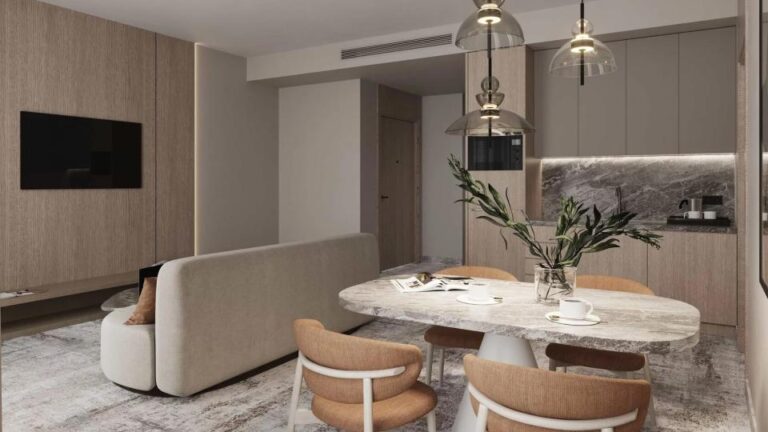White Garden SPA Hotel - презентация отеля (43)